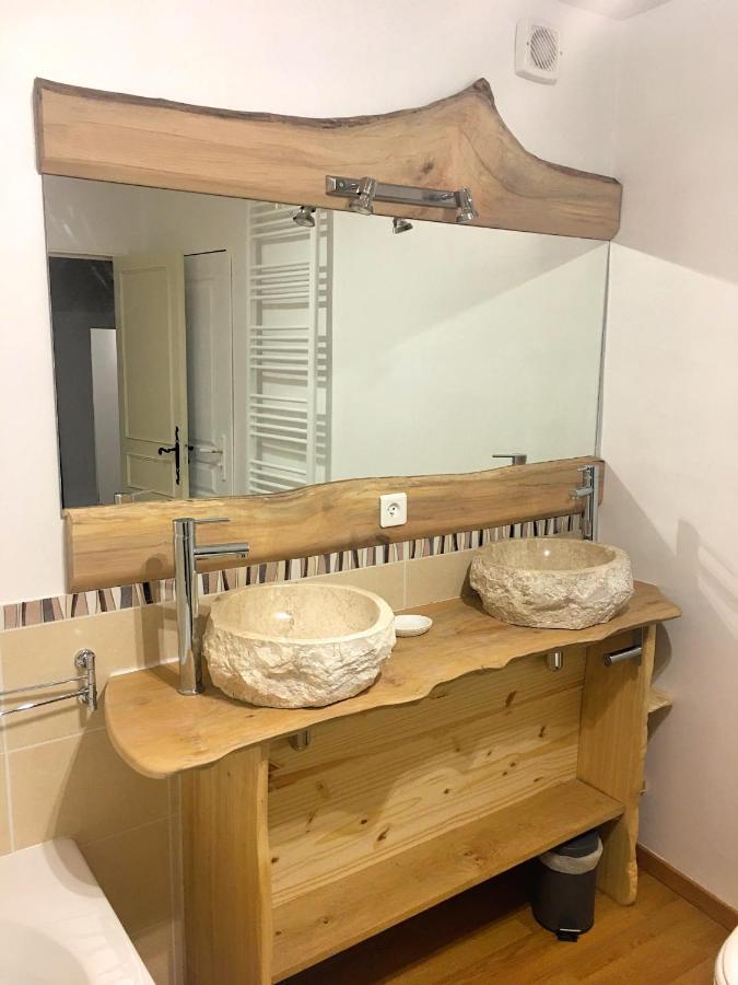 Sur Mon Chemin Chambres D'Hotes Cahuzac-sur-Vere Exterior photo